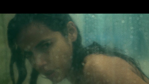 Pic: Cristina Rodlo in No One Gets Out Alive