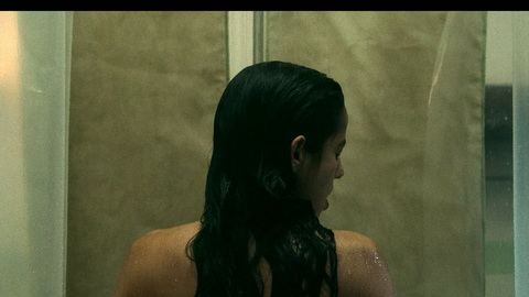 Pic: Cristina Rodlo in No One Gets Out Alive