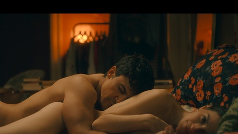 Pic: María Valverde in Sounds Like Love