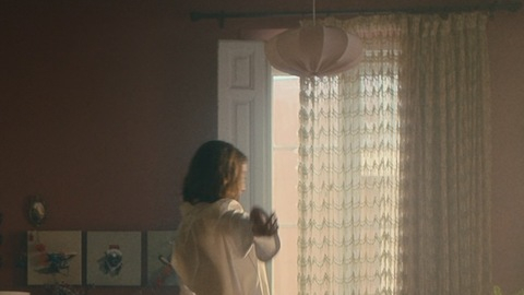 Pic: María Valverde in Sounds Like Love (2021)