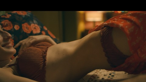 Pic: María Valverde in Sounds Like Love
