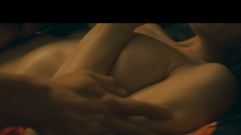 Pic: María Valverde in Sounds Like Love