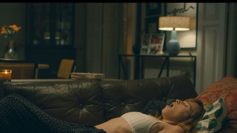 Pic: Susana Abaitua in Sounds Like Love (2021)