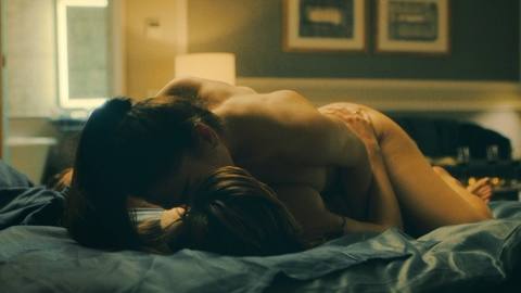 Pic: Claudia Galán in Sounds Like Love
