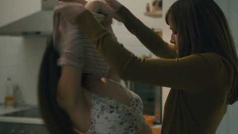 Pic: Claudia Galán in Sounds Like Love