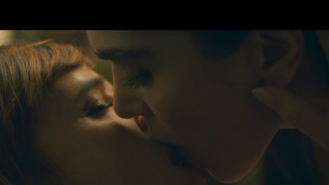 Pic: Claudia Galán in Sounds Like Love