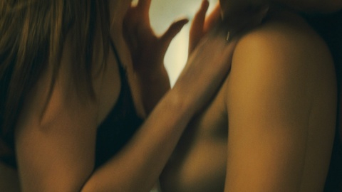 Pic: Claudia Galán in Sounds Like Love