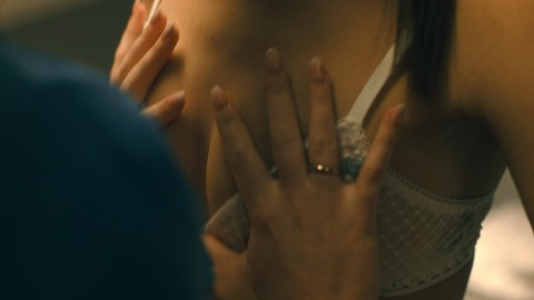 Pic: Claudia Galán in Sounds Like Love