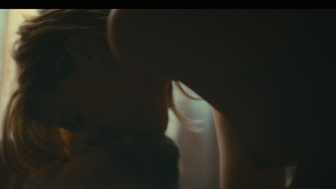 Pic: Danica Curcic in The Chestnut Man