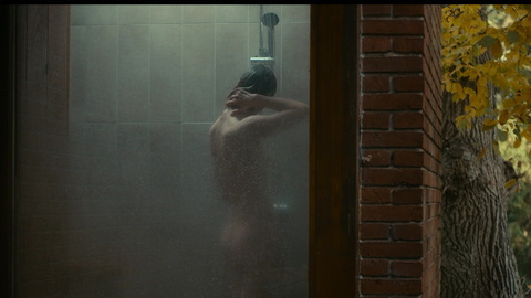 Pic: Iben Dorner in The Chestnut Man