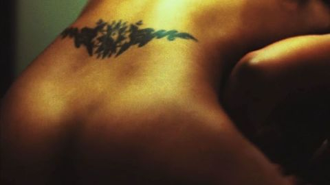 Pic: Muriel Hurtado Herrera in She Hate Me