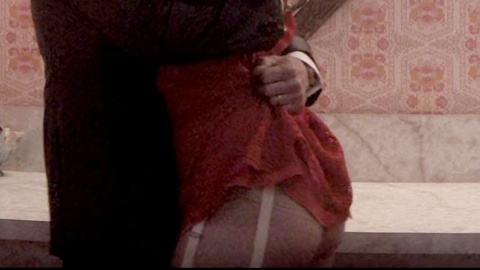 Pic: Michela De Rossi in The Many Saints of Newark