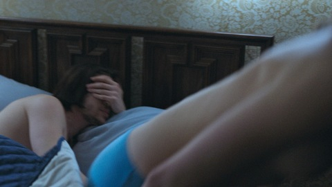 Pic: Margaret Qualley in Maid