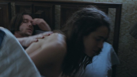 Pic: Margaret Qualley in Maid