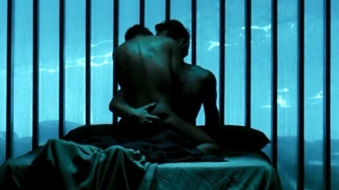 Pic: Leah Harvey in Foundation