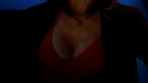 Pic: Jamie Rose in Two and a Half Men