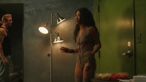 Pic: Sumi Yu in Heels (2021-2023)