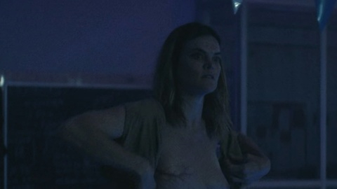 Pic: Missi Pyle in Y: The Last Man