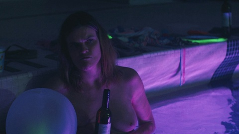 Pic: Missi Pyle in Y: The Last Man