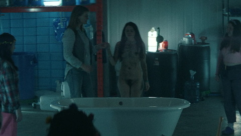 Pic: Jayli Wolf in Y: The Last Man