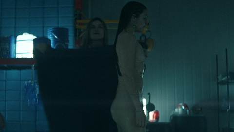 Pic: Jayli Wolf in Y: The Last Man