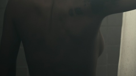 Pic: Nicole Chanel Williams in American Rust