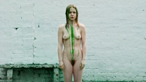 Pic: Naian González Norvind in New Order