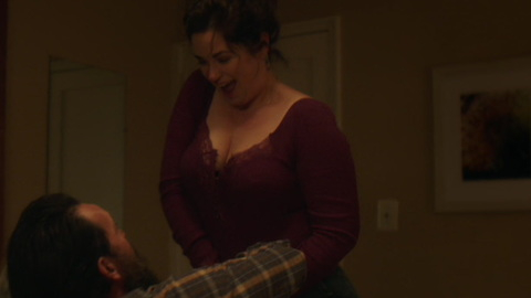 Pic: Jennifer Pollono in Small Engine Repair (2021)