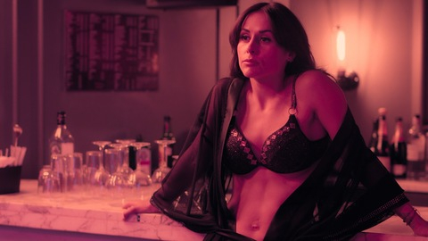 Pic: Zuria Vega in The Five Juanas