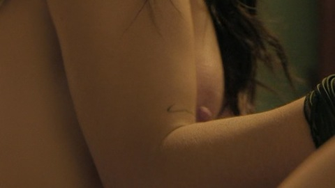 Pic: Zuria Vega in The Five Juanas