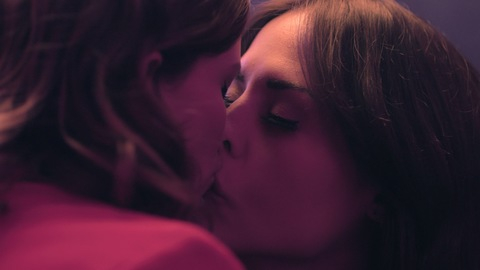 Pic: Zuria Vega in The Five Juanas