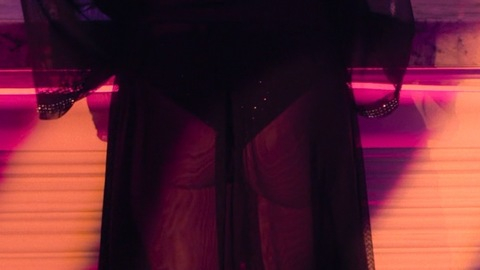 Pic: Zuria Vega in The Five Juanas