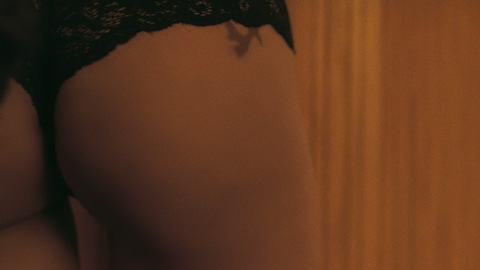 Pic: Sofia Engberg in The Five Juanas