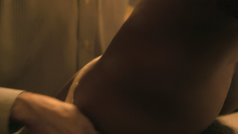 Pic: Sofia Engberg in The Five Juanas