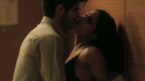 Pic: Renata Notni in The Five Juanas