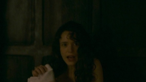 Pic: Stacy Martin in Casanova, Last Love