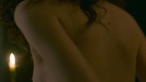 Pic: Stacy Martin in Casanova, Last Love