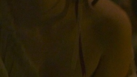 Pic: Pauline Nyris in Casanova, Last Love