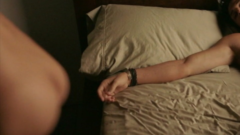 Pic: Chelsea Gilligan in Windows on the World