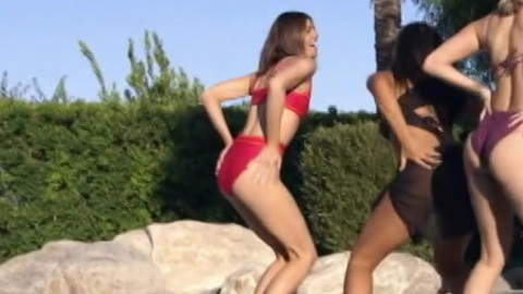 Pic: Raquel Leviss in Vanderpump Rules