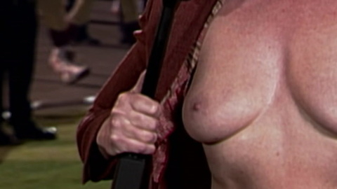 Pic: Lisa Long in Arliss