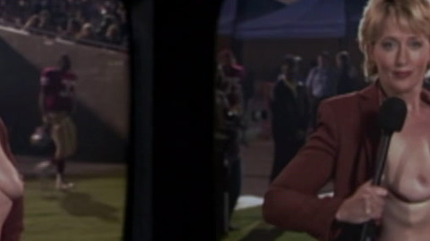 Pic: Lisa Long in Arliss