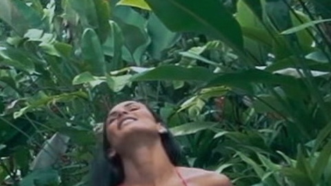 Pic: Johanna Solano in One Step From Me