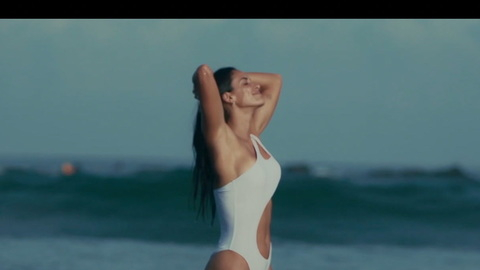 Pic: Johanna Solano in One Step From Me