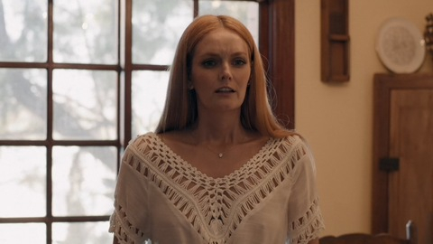 Pic: Lydia Hearst in Aileen Wuornos: American Boogeywoman