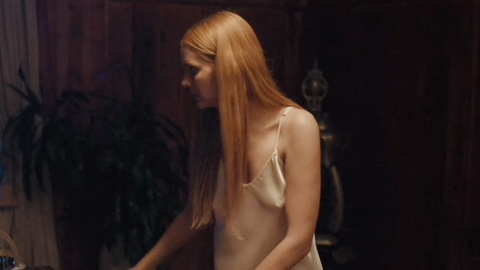 Pic: Lydia Hearst in Aileen Wuornos: American Boogeywoman