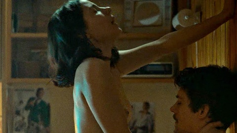 Pic: Adrianna Chlebicka in Operation Hyacinth