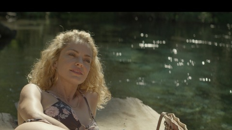 Pic: Dolores Fonzi in Fever Dream