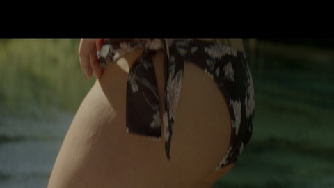 Pic: Dolores Fonzi in Fever Dream