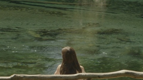 Pic: María Valverde in Fever Dream